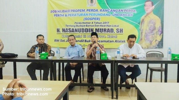 dprd sosialisasi